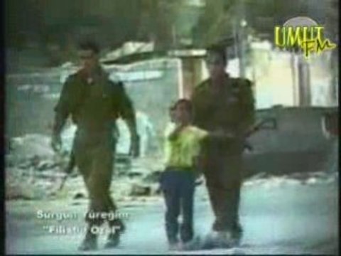 Yusuf Öcalan Tarihin Ahdi Yenilgisizlik Şiir Klip Hilaltv