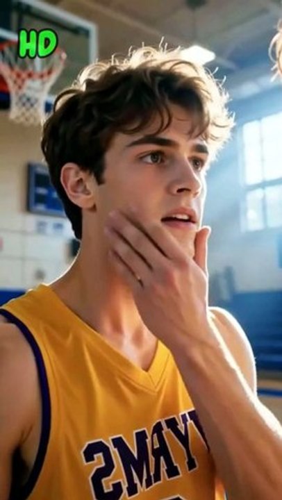 Slammed Into My Heart | ❤️ FULL MOVIE | 🌍 ENGSUB | Drama Hub