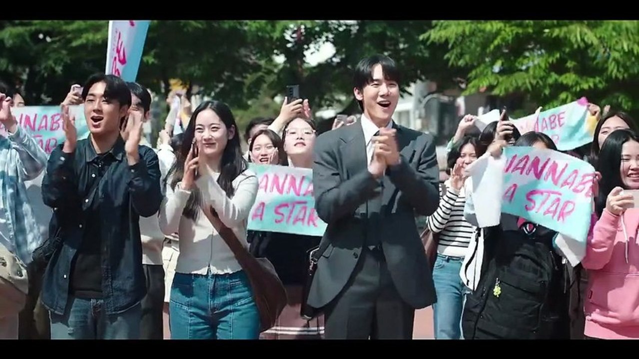 Phantom Lawyer - Episode 3 [Full Movie]