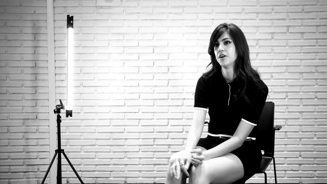 Mayka Merino sobre los inicios de su carrera