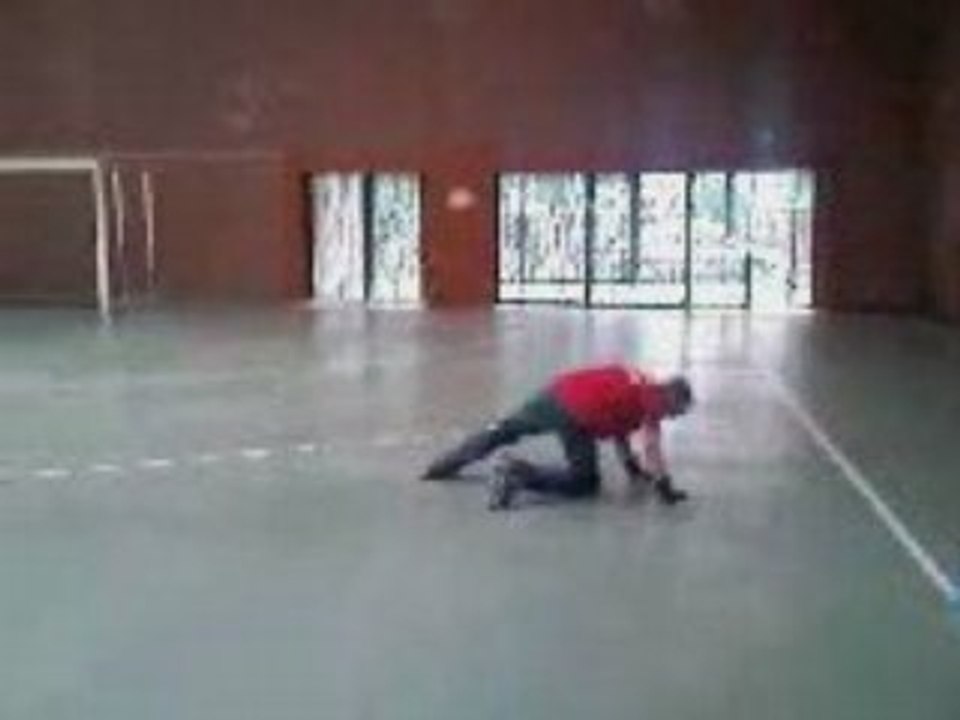 figure d'un pote à la salle de mons