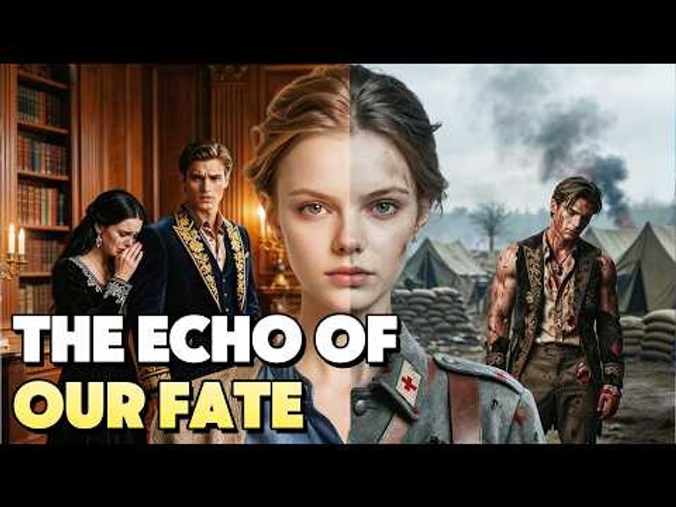 The Echo of Our Fate Serie Completa English Ivory Drama
