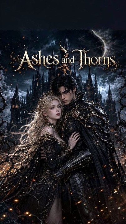 Ashes and Thorns - Full EP
