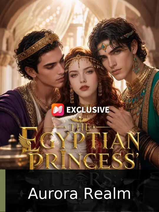 The Egyptian Princess' Tears: He Prayed for Everyone but Me | Aurora Realm