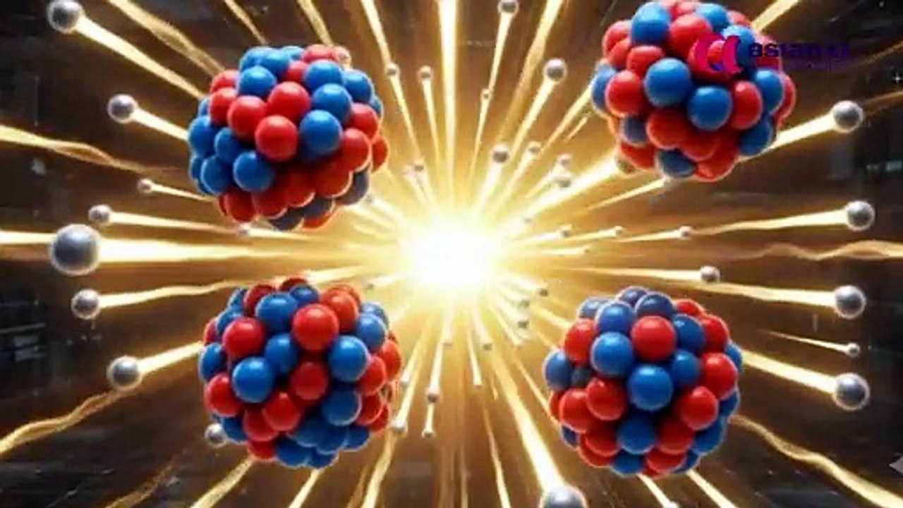 Can nuclear energy power India's future? As Ind...