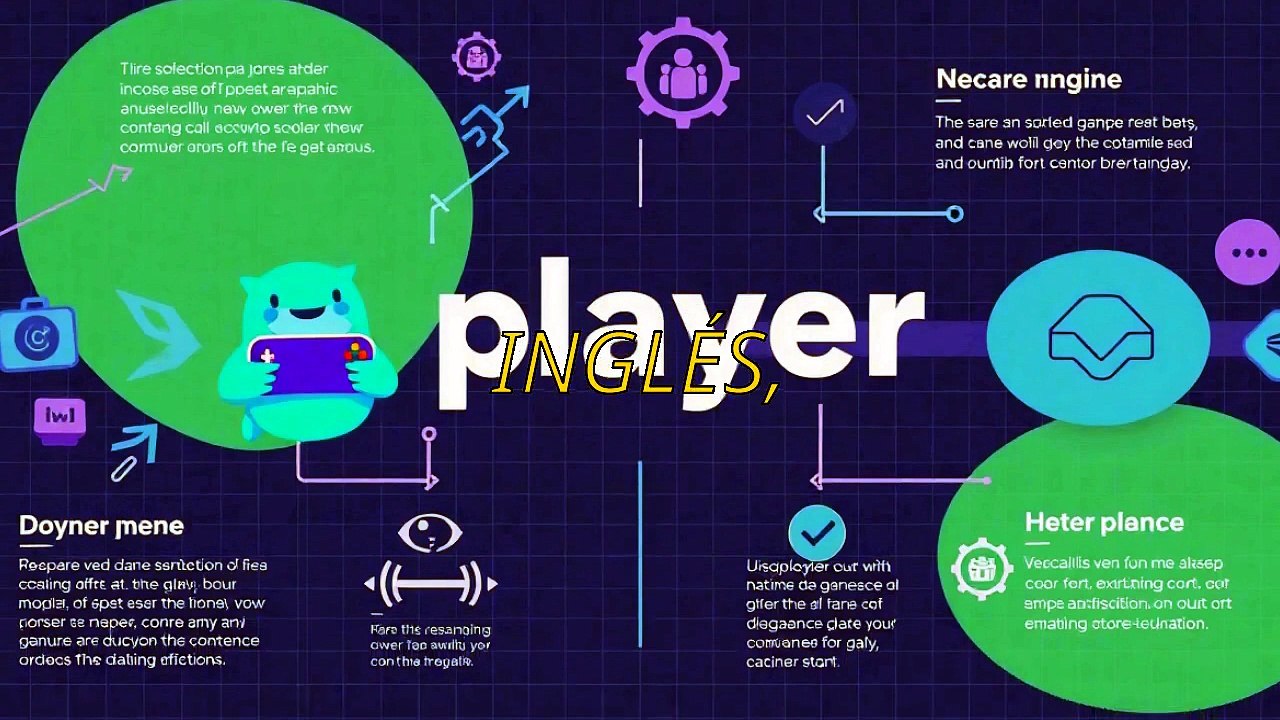 10000 palabras en inglés - player  ¿jugador o “manejador”?