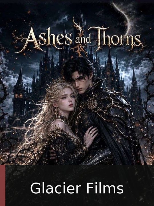 Ashes and Thorns #engsub #fullepisode⭕️🎬 | Glacier Films