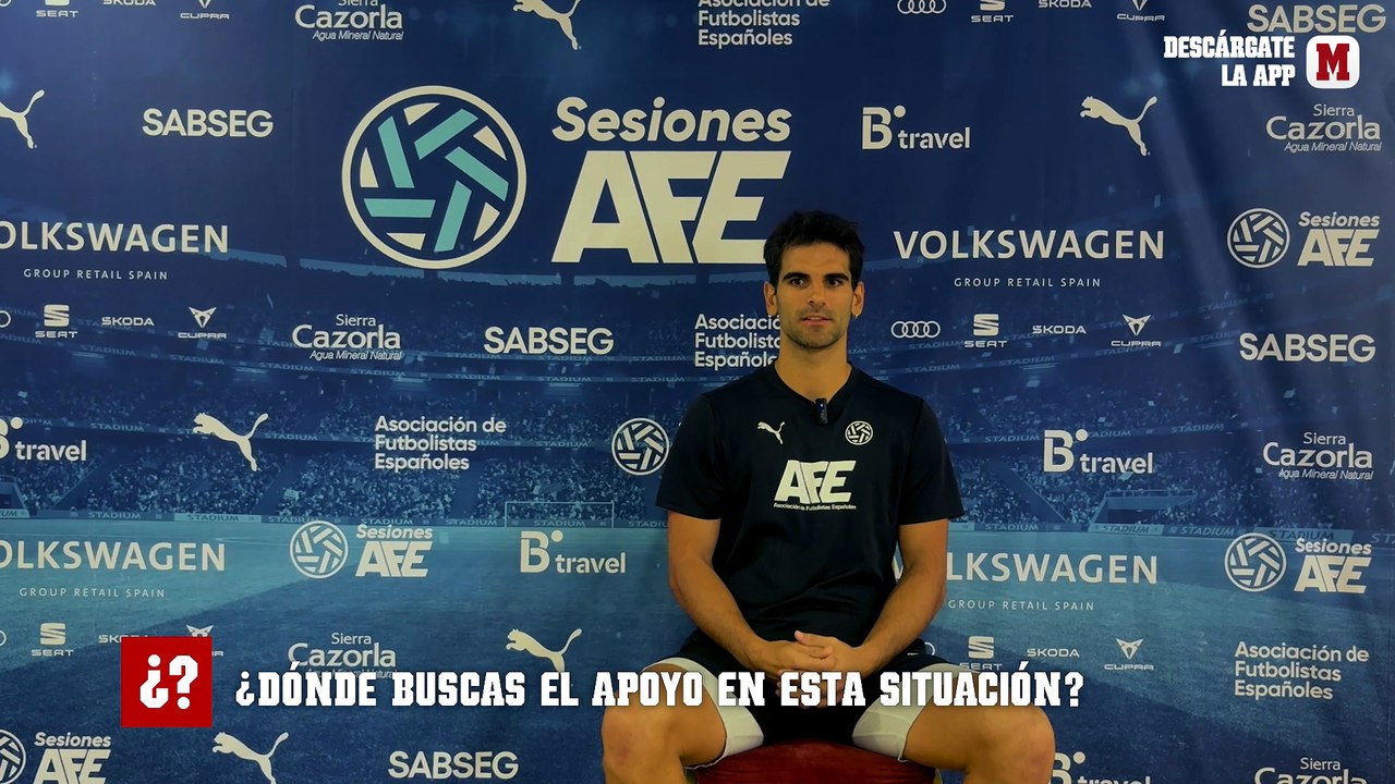 Arnau Riera: “Japón me convirtió en un portero mucho más técnico ...