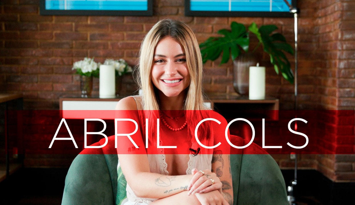 Abril Cols Hola.com