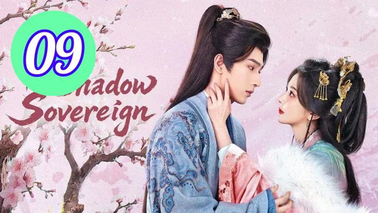 The Shadow Sovereign 2026 Episode 9 Engsub