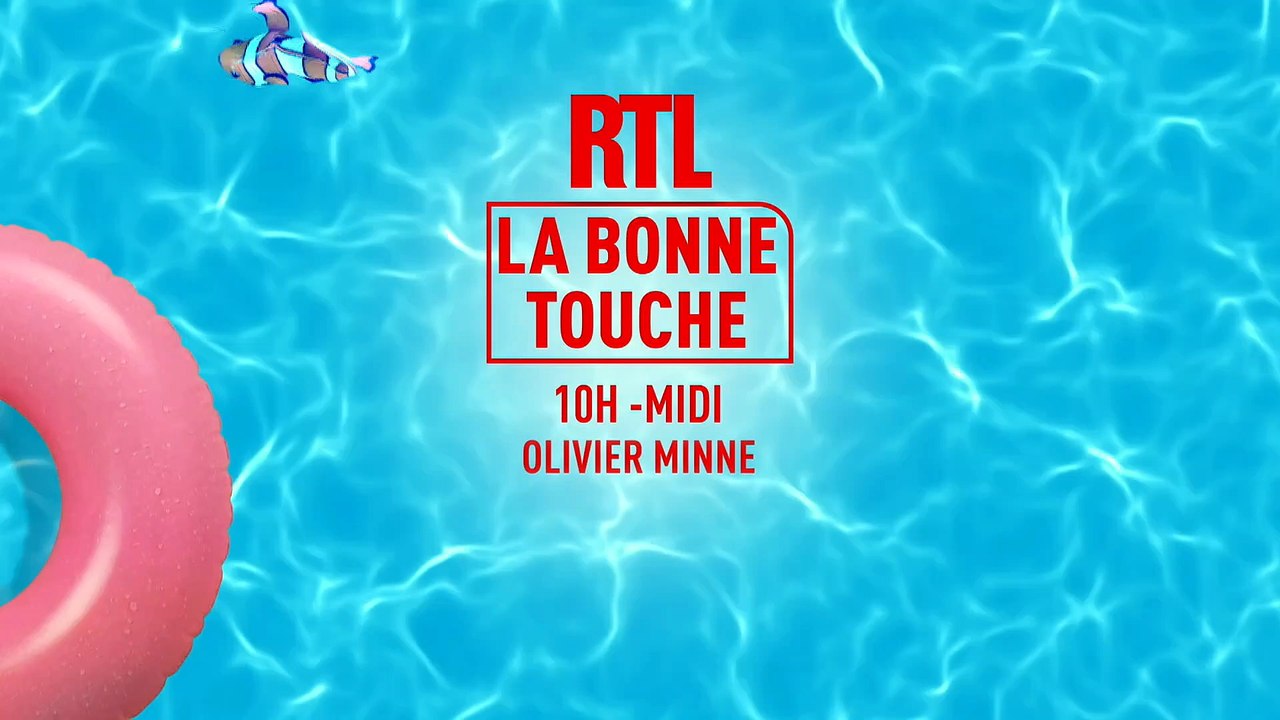 La bonne touche du 06 août 2026