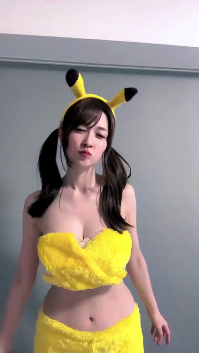 Cosplay