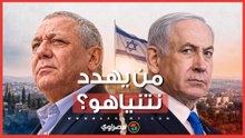 من هو غادي آيزنكوت؟.. رئيس الأركان السابق الذي يُهدد عرش نتنياهو