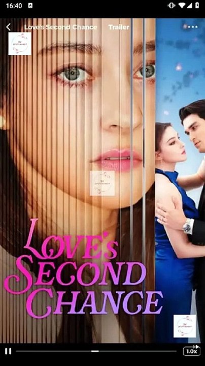 [Eng Sub]🔥LOVE SECOND CHANCE - Toxic Revenge Short Drama Complete Episodes - Twist Ending Reveal | Full Drama Dailymotion #reelshort [Full Movie]