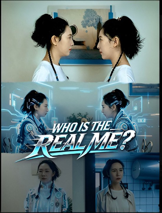 Who Is The Real Me- Drama FULL MOVIES ENGLISH SUB