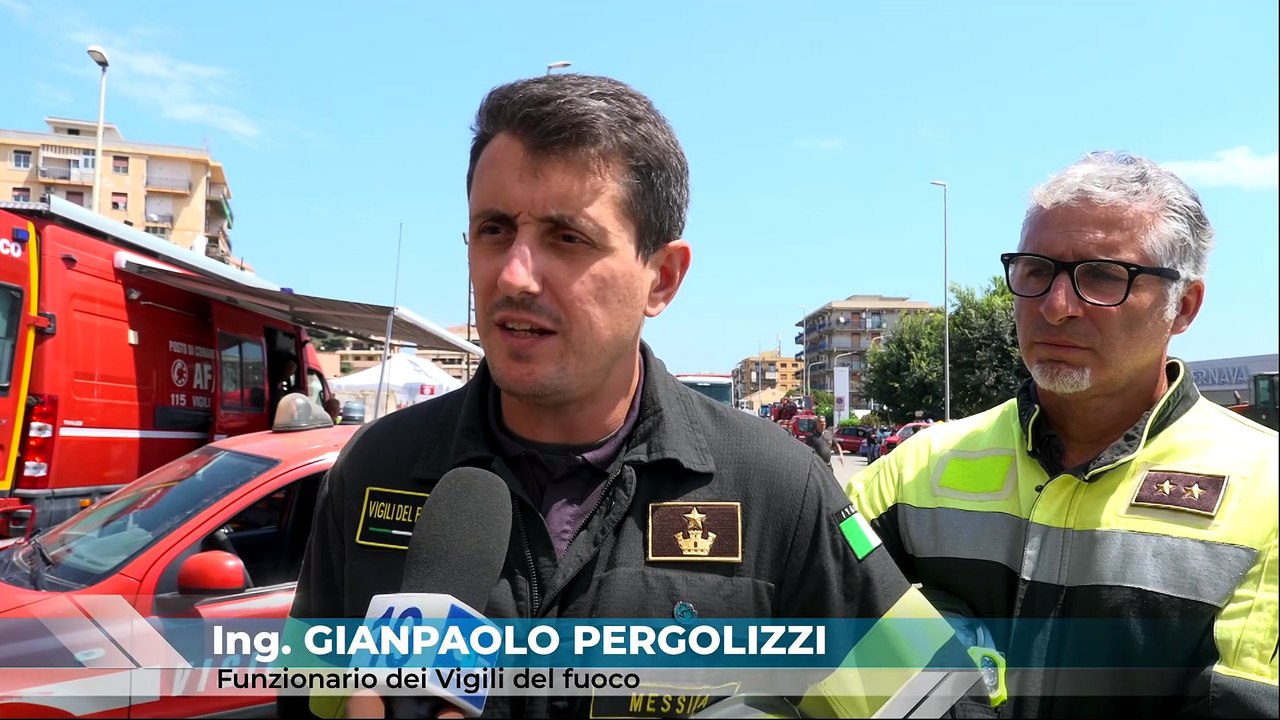 Tragedia Pistunina, ancora sotto le macerie i due dispersi. Ridimensionata la macchina delle ricerche