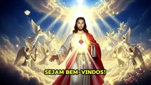 🙏🌙 ORAÇÃO DA NOITE – Proteção Durante a Noite
