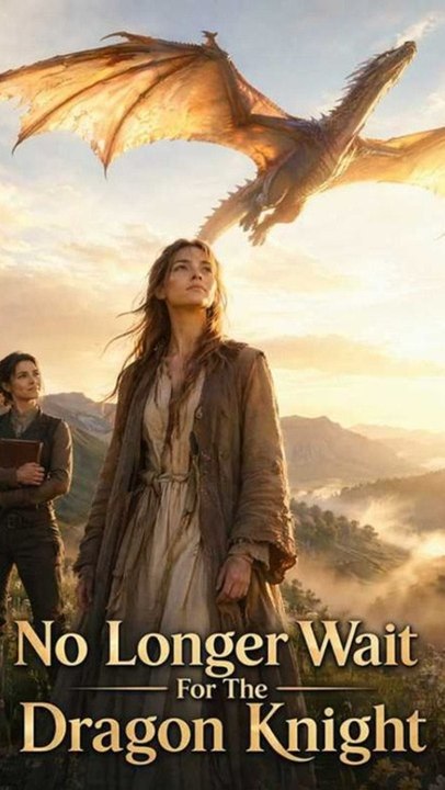 No Longer Wait for the Dragon Knight - Full movie english sub