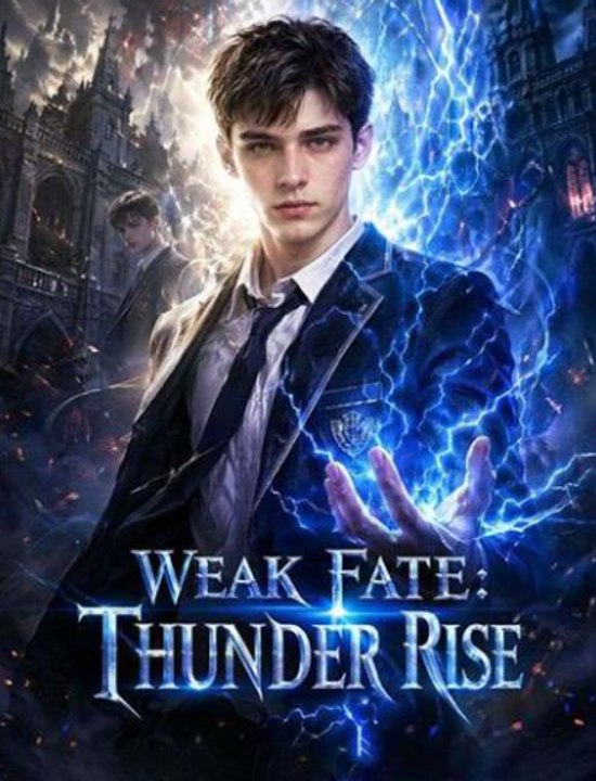Weak Fate Thunder Rise full HD