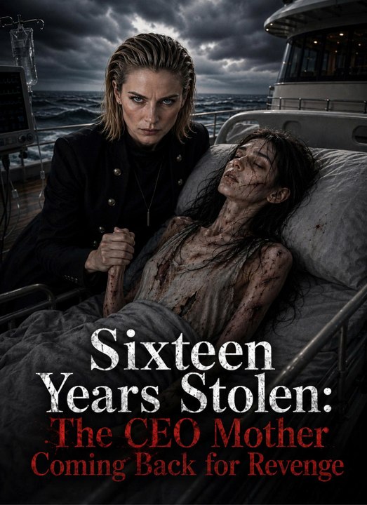 Sixteen Years Stolen：The CEO Mother Coming Back for Revenge | New Movie 2026