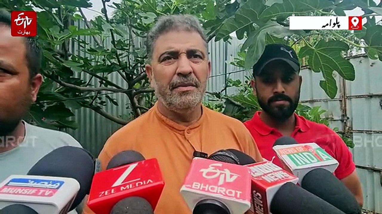 بلغاریہ میں شاندار فتح کے بعد کشمیر کے ابھرتے ہ...