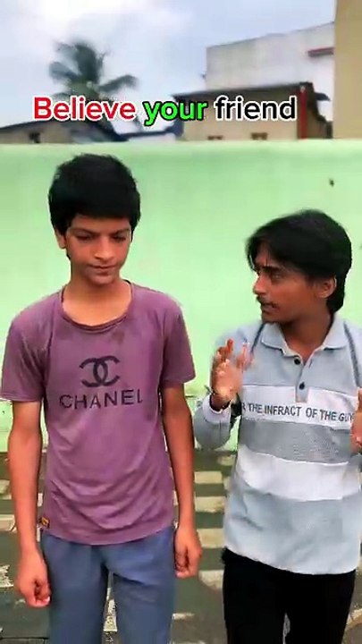 Super hit comedy in India