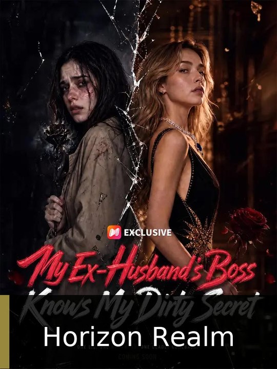 My Ex-Husband's Boss Knows My Dirty Secret | Horizon Realm
