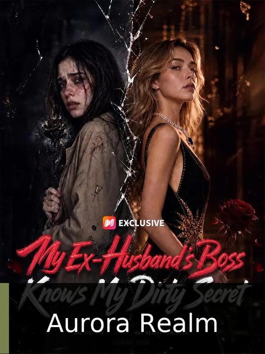 My Ex-Husband's Boss Knows My Dirty Secret | Aurora Realm