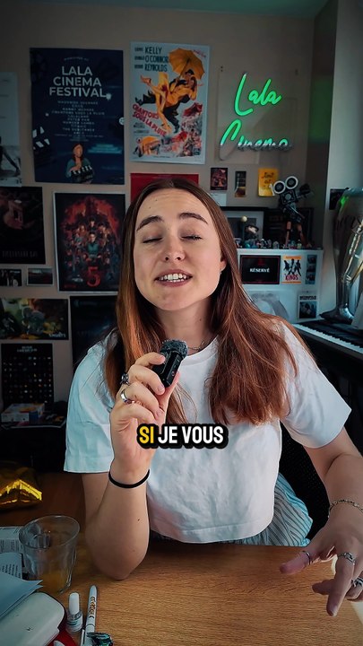 Kyma l’onde mystérieuse