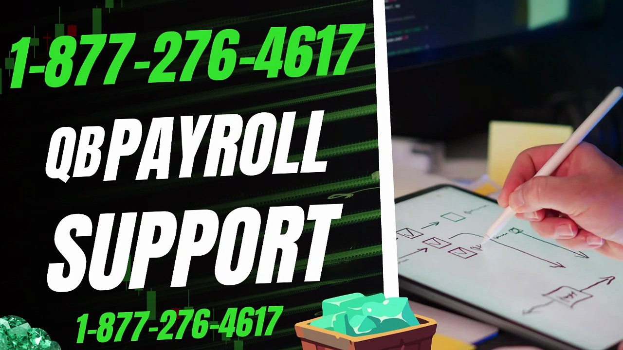 QuickBooks™ payroll support {[{{Complete Breakdown}}]} Official Guide -- Step-by-Step Help & Service for QuickBooks™