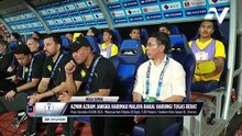 Harimau Malaya dijangka berdepan misi sukar menentang Filipina di saingan Piala Hyundai Asean