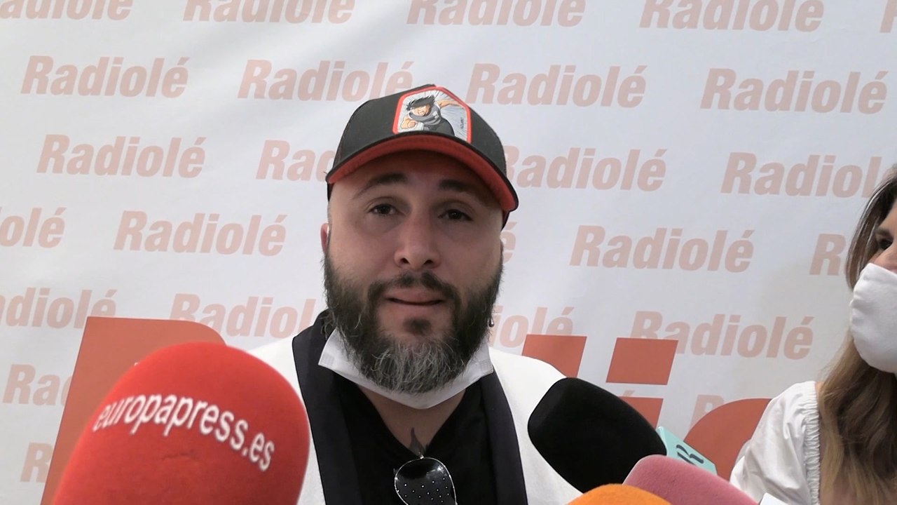 Kiko Rivera reaparece tras la muerte de su abuela y le dedica unas bonitas palabras a su madre