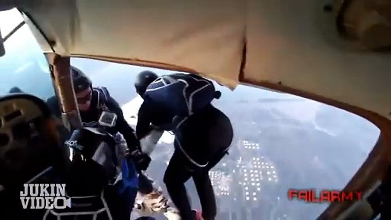 Best Fails of the Year