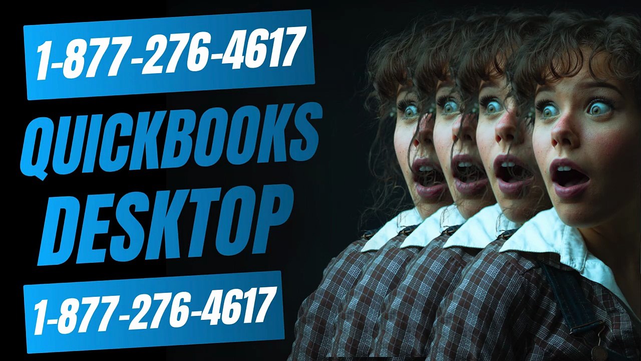 QuickBooks™ Desktop Support [{{Complete Breakdown}}] Official Guide -- Step-by-Step Help & Service for QuickBooks™