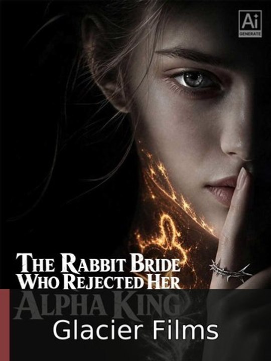 The Rabbit Bride Who Rejected Her Alpha King | Glacier Films