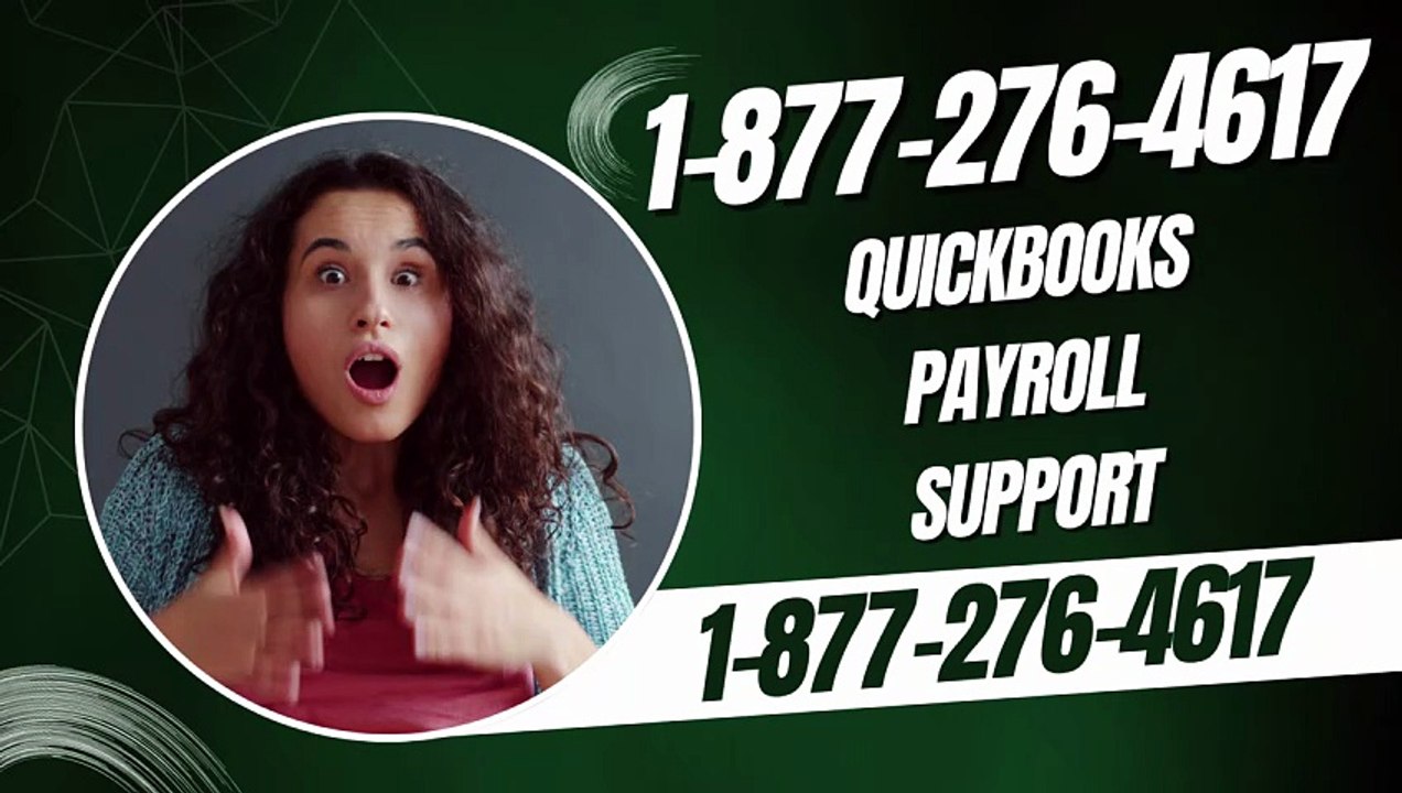 【QUICKBOOKS®】{Payroll Customer Service} & Support Complete Guide to Live Chat, Email & Calls 24x7 Support Step by Step GuIDe