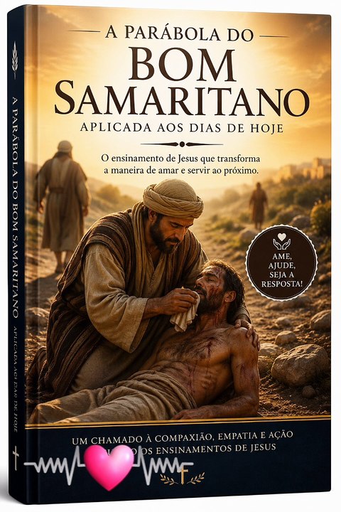 O bom samaritano