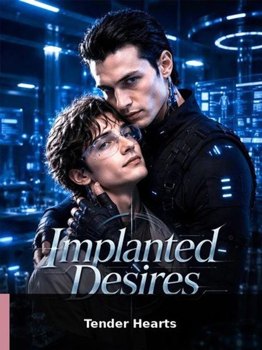 Implanted Desires | Tender Hearts