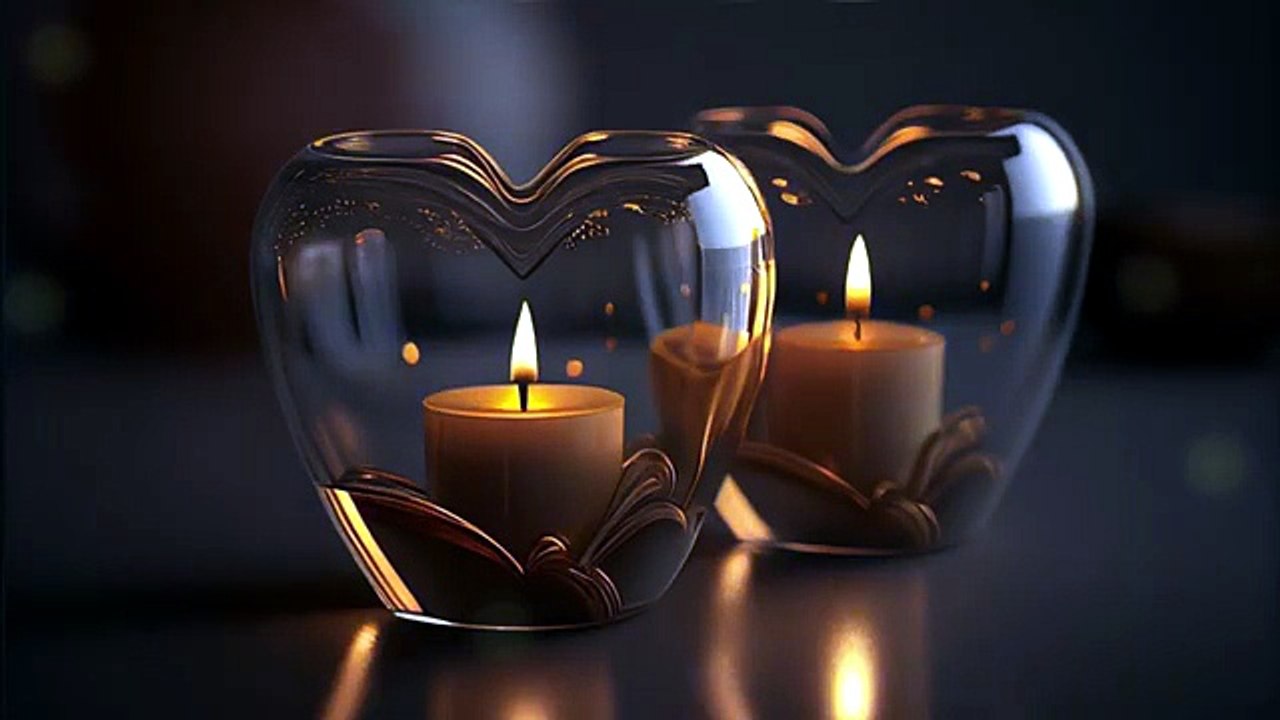 Douce musique jazz pour la Saint Valentin ❤️ Mu...