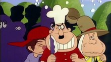 The Genie Family EP13/52