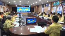 [충북] 충북 경로당 172곳 연장 운영...폭염 피해 예방 / YTN
