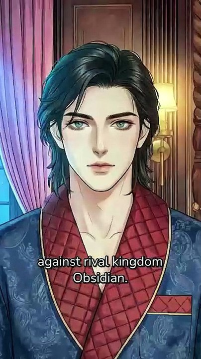 King's Pregnancy Proposition - Full Episode (ENGSUB) | Royal Romance, Secret Twins, Fantasy Short Drama #ANS [Full Movie]
