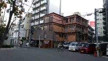 福中一家＜住吉会