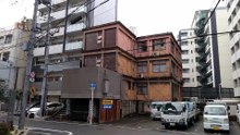 福中一家＜住吉会