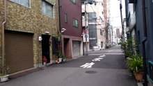 清水組＜大原組＜6代目山口組