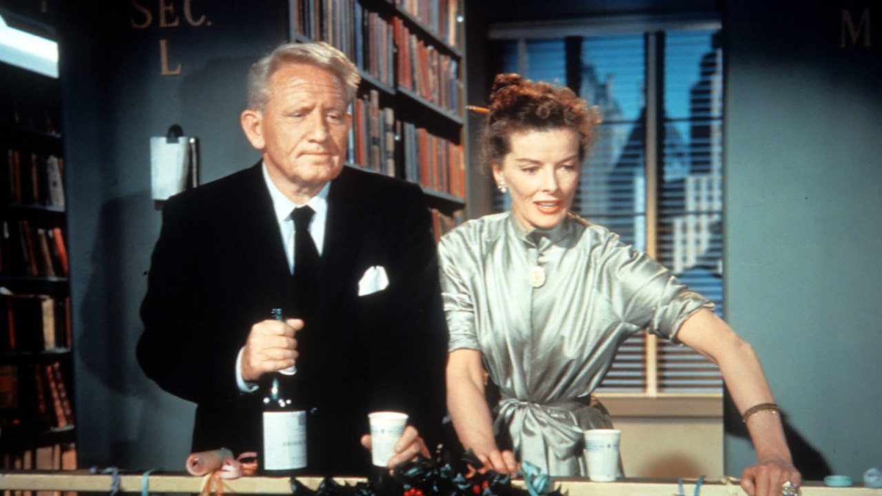 Elizabeth Taylor y Richard Burton, Paul Newman...