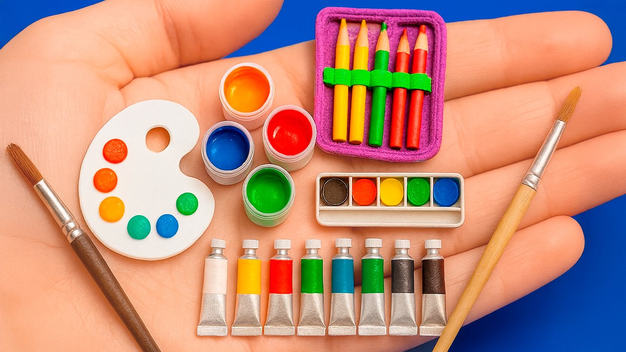 Idées Créatives de Bricolage pour une Rentrée Réussie