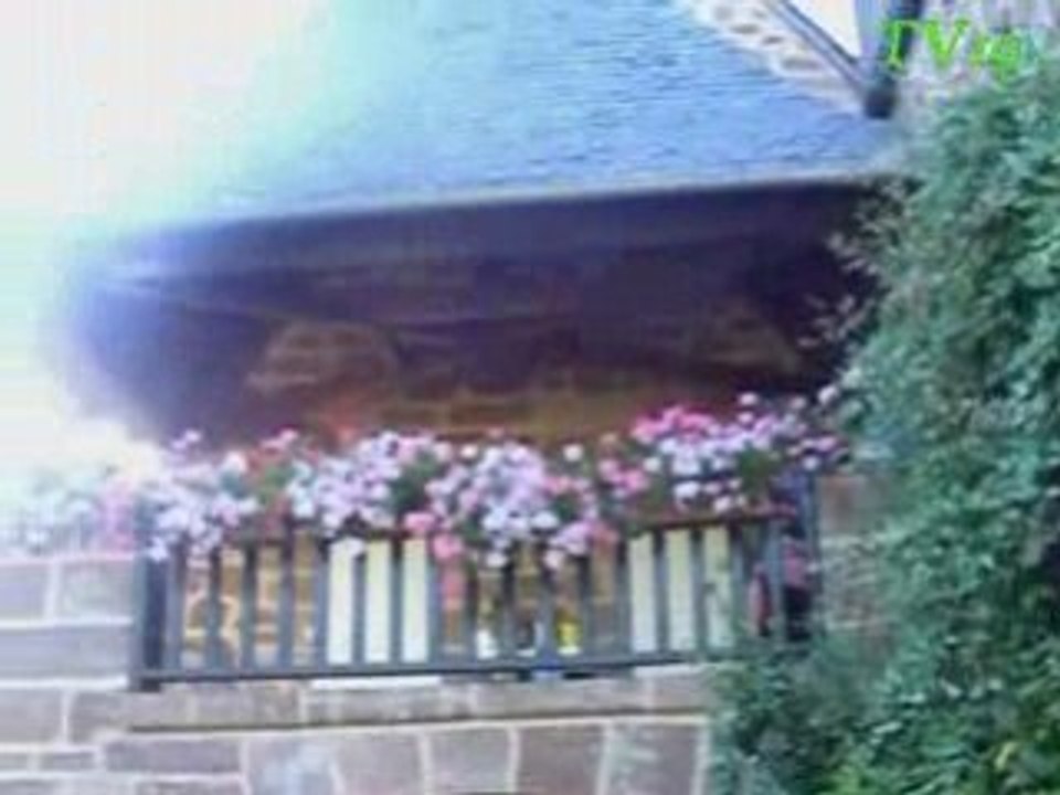 Saint Pantaléon de Larche