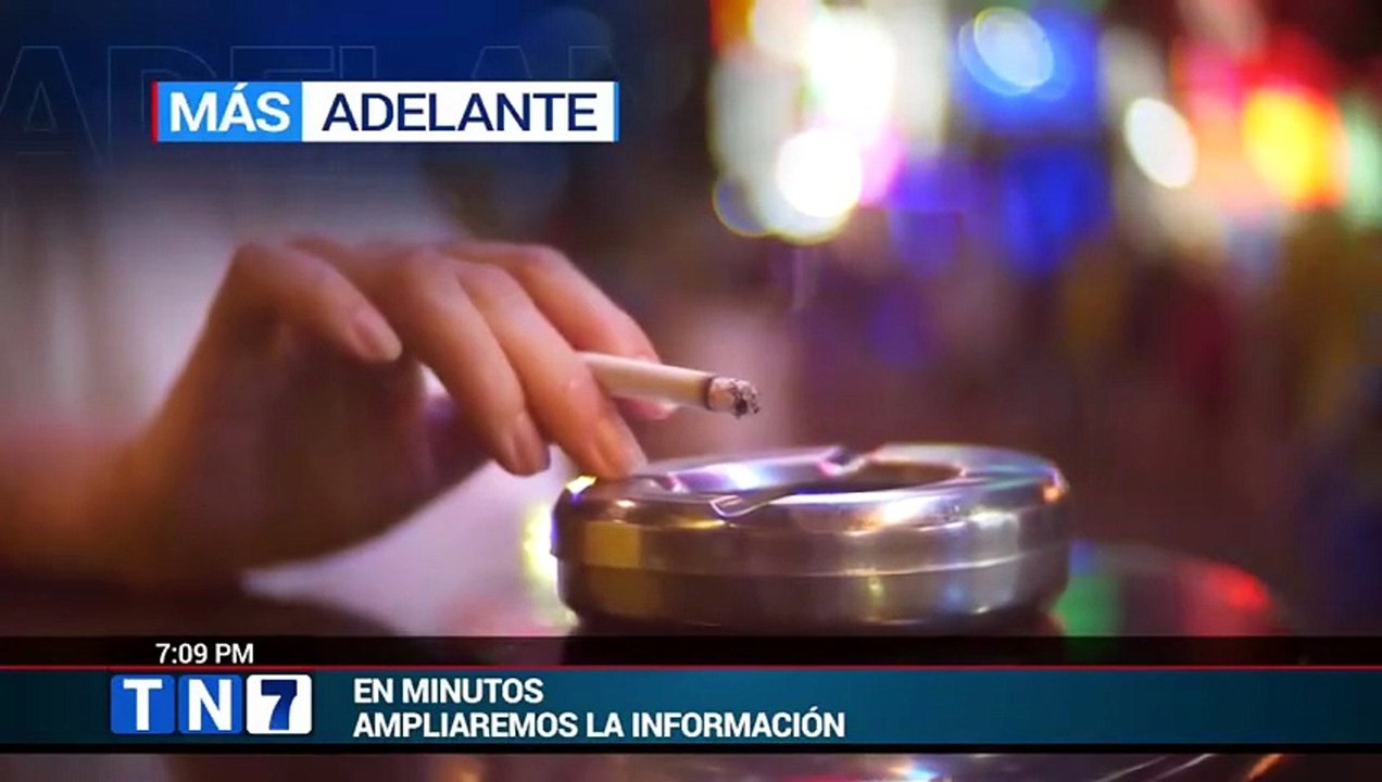 Edición vespertina de Telenoticias – 27 julio 2026 [Full Movie]