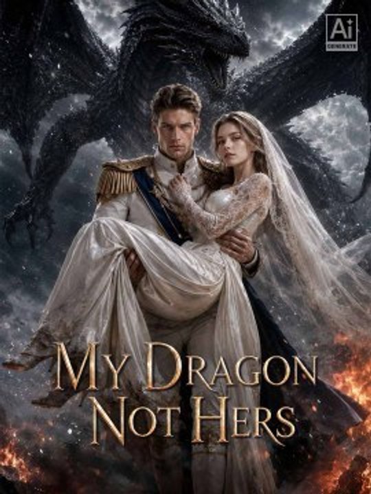My Dragon, Not Hers - Full EP